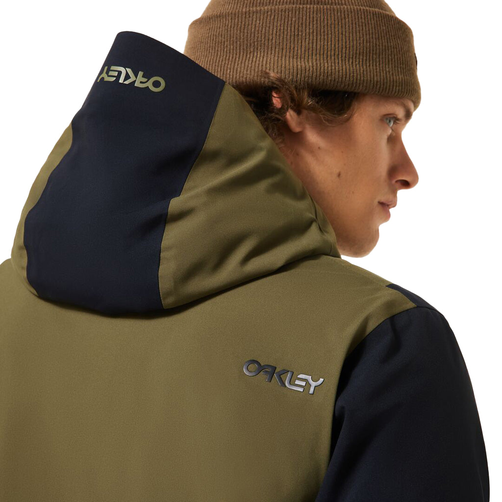TNP TBT Insulated Anorak - Skijakke
