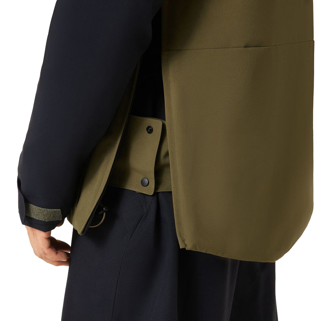 TNP TBT Insulated Anorak - Skijakke