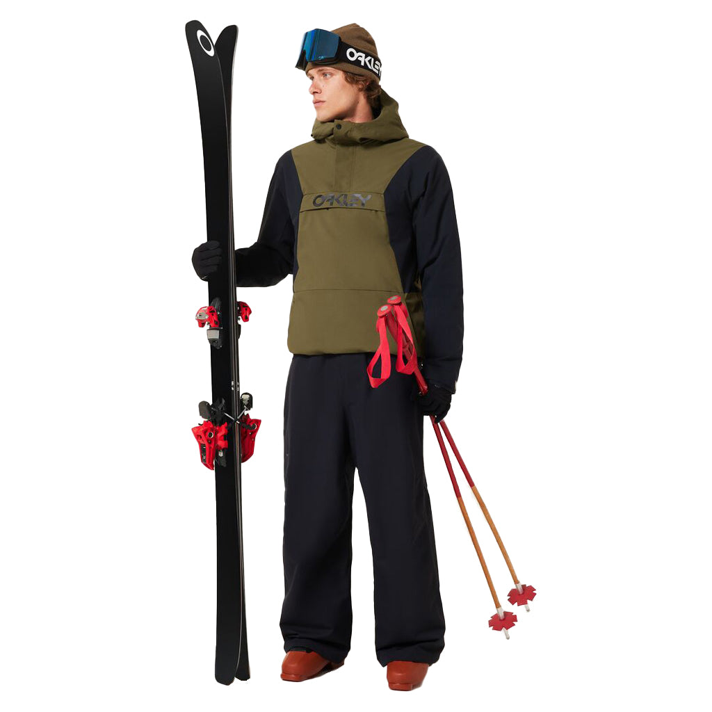 TNP TBT Insulated Anorak - Skijakke