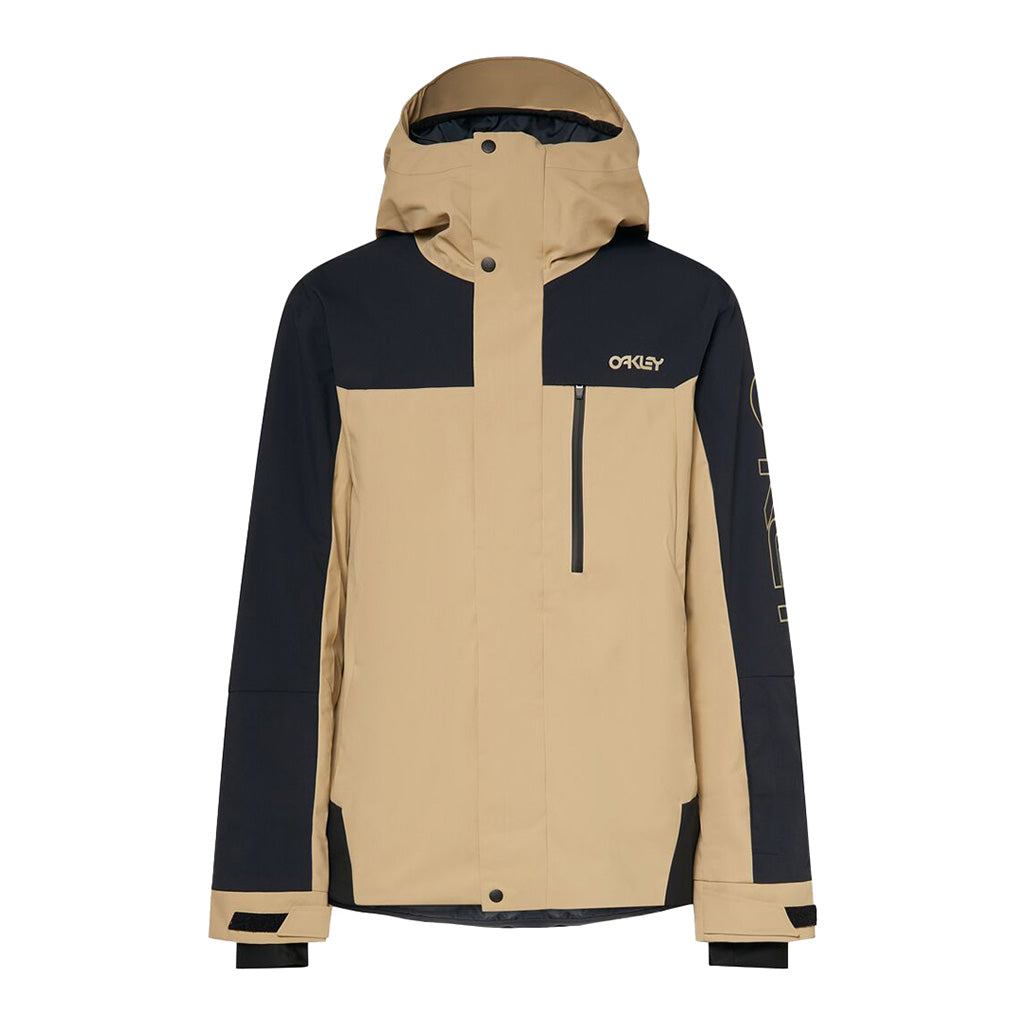 TNP TBT Insulated Jkt - Skijakke