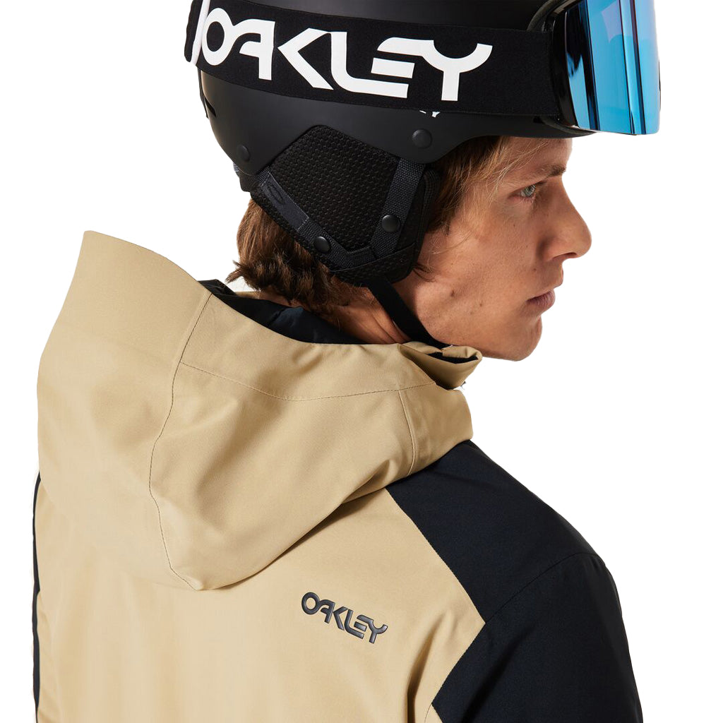 TNP TBT Insulated Jkt - Skijakke