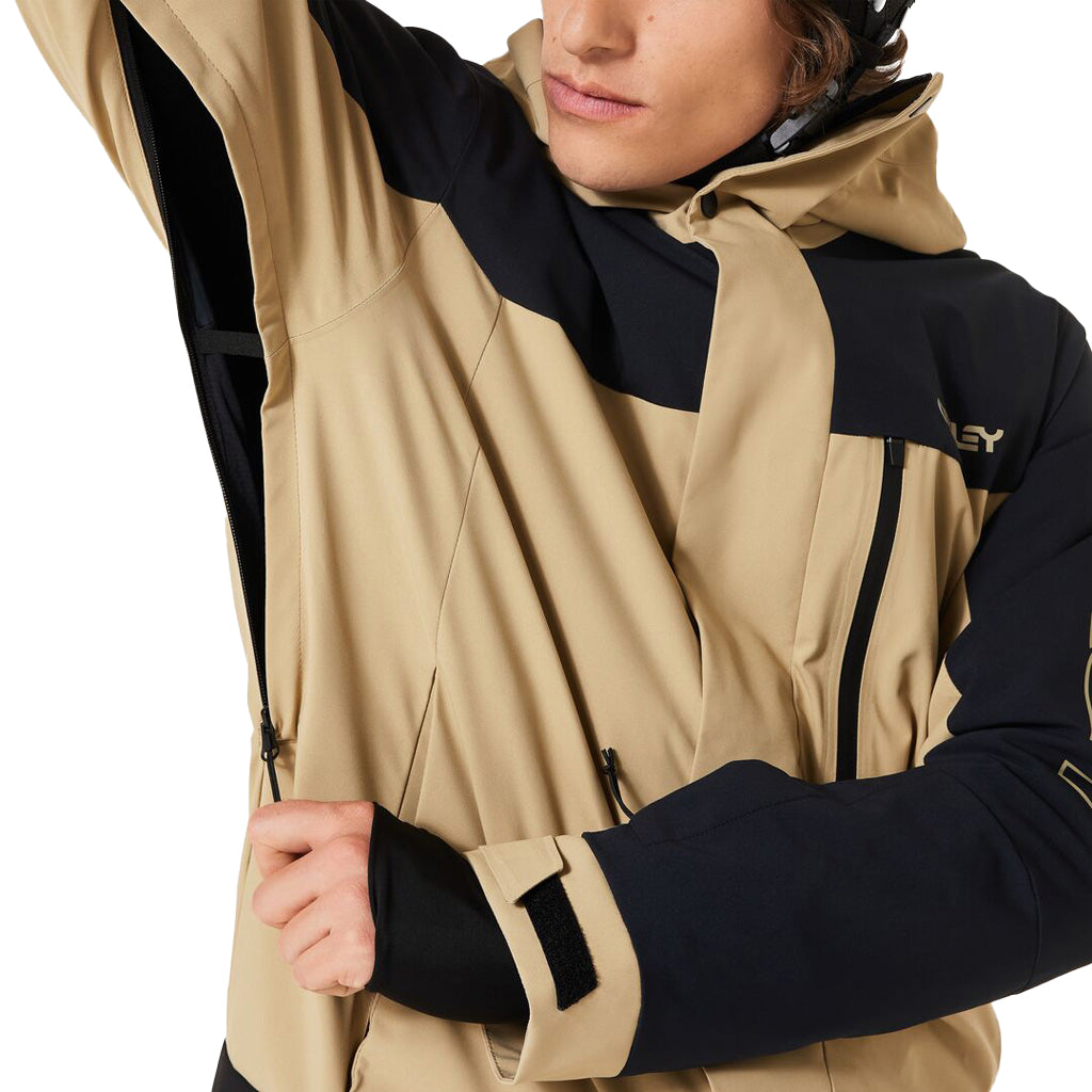 TNP TBT Insulated Jkt - Skijakke