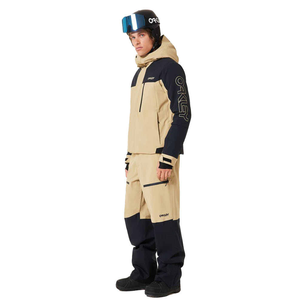 TNP TBT Insulated Jkt - Skijakke