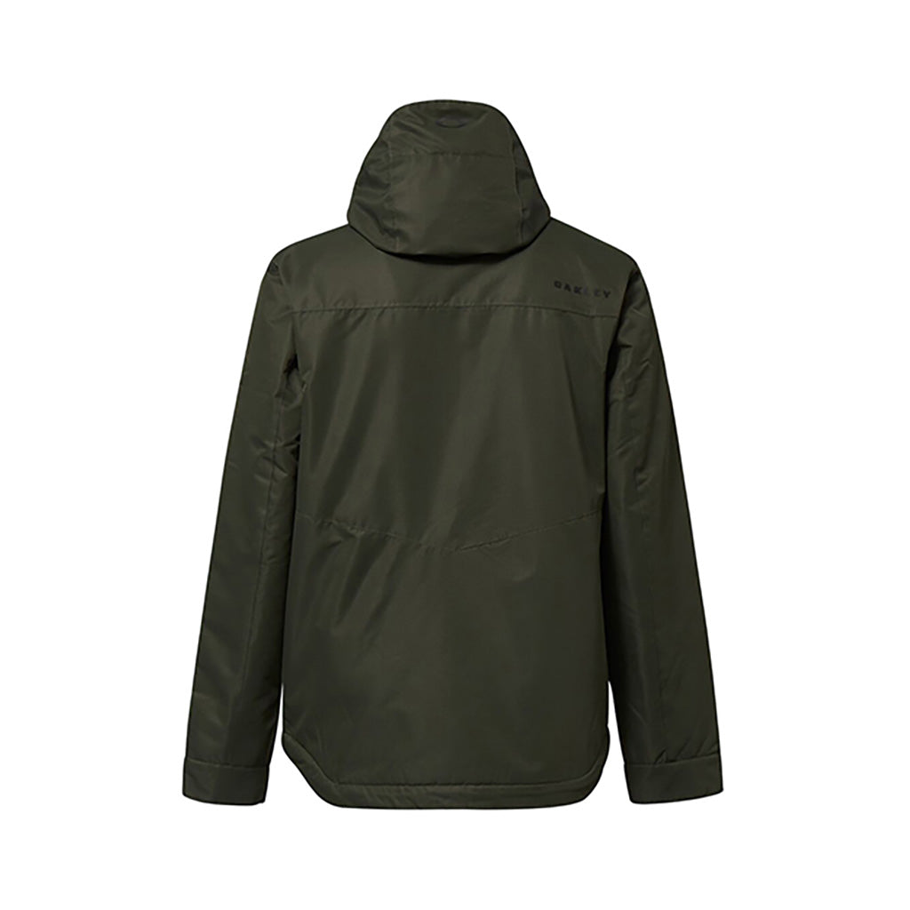 En Skijakke, Core Div. RC Insulated i farven New Dark Brush