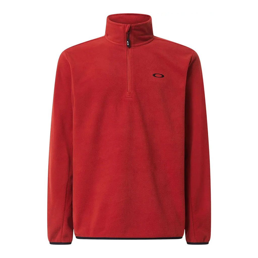 Maple Ridge ½ Zip - Fleece