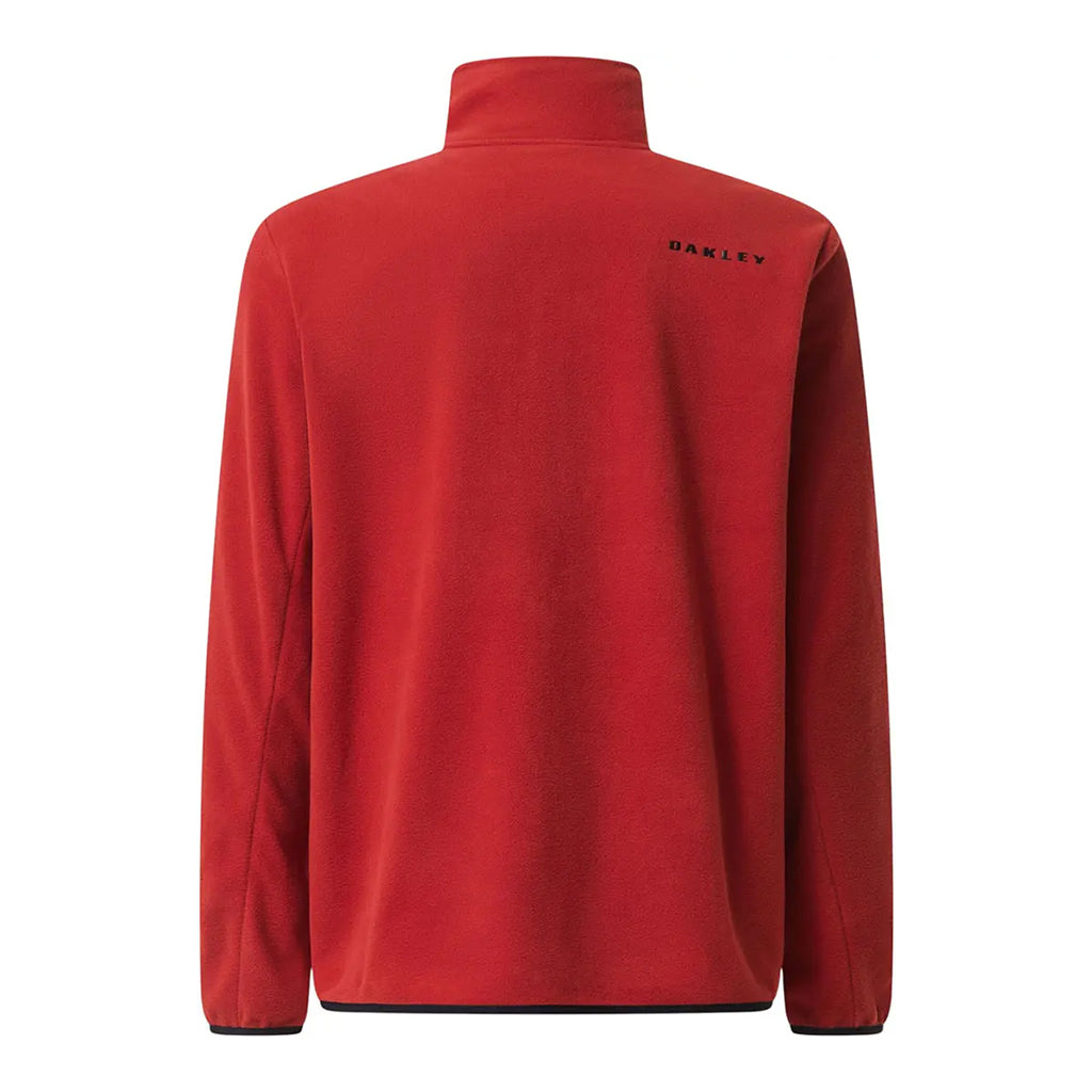 Maple Ridge ½ Zip - Fleece
