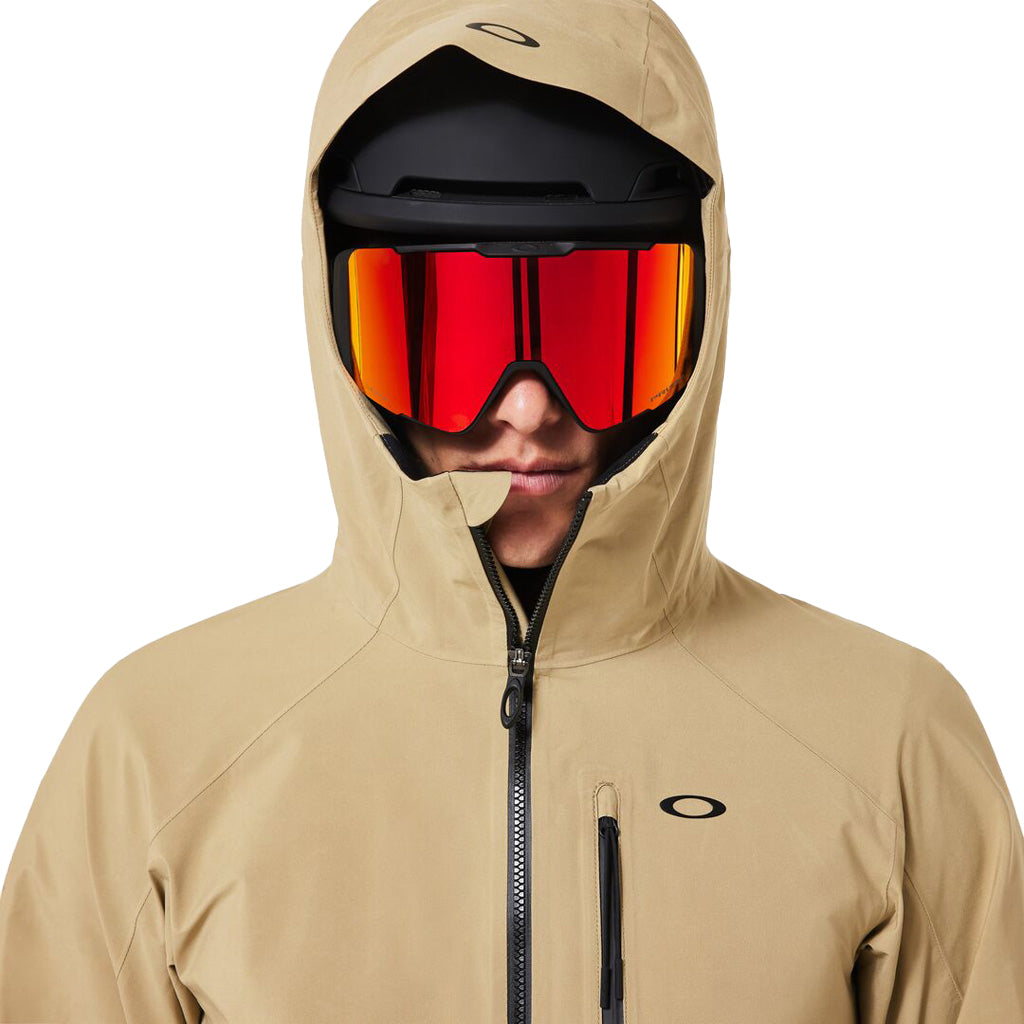 Unbound Gore-Tex Shell Jacket2.0 - Skijakke