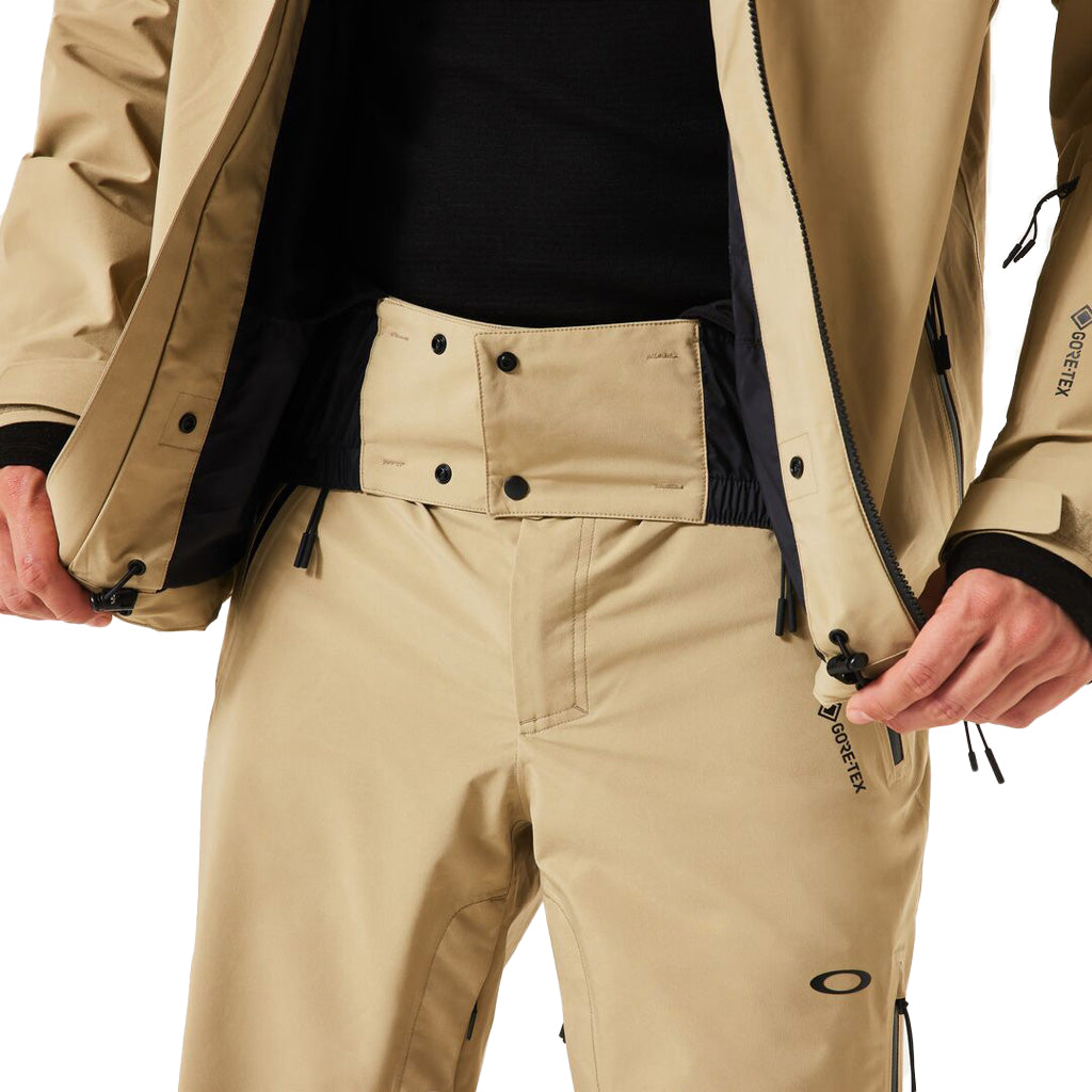 Unbound Gore-Tex Shell Jacket2.0 - Skijakke