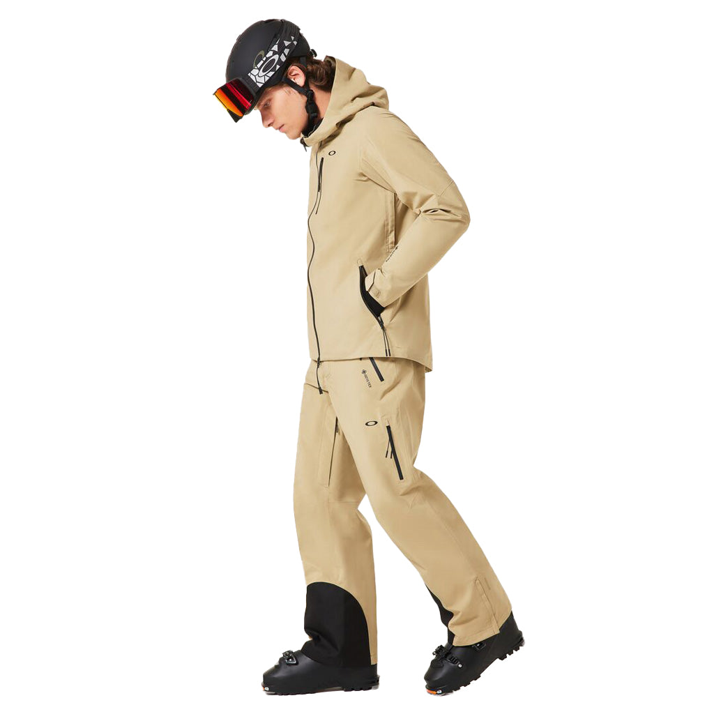 Unbound Gore-Tex Shell Jacket2.0 - Skijakke