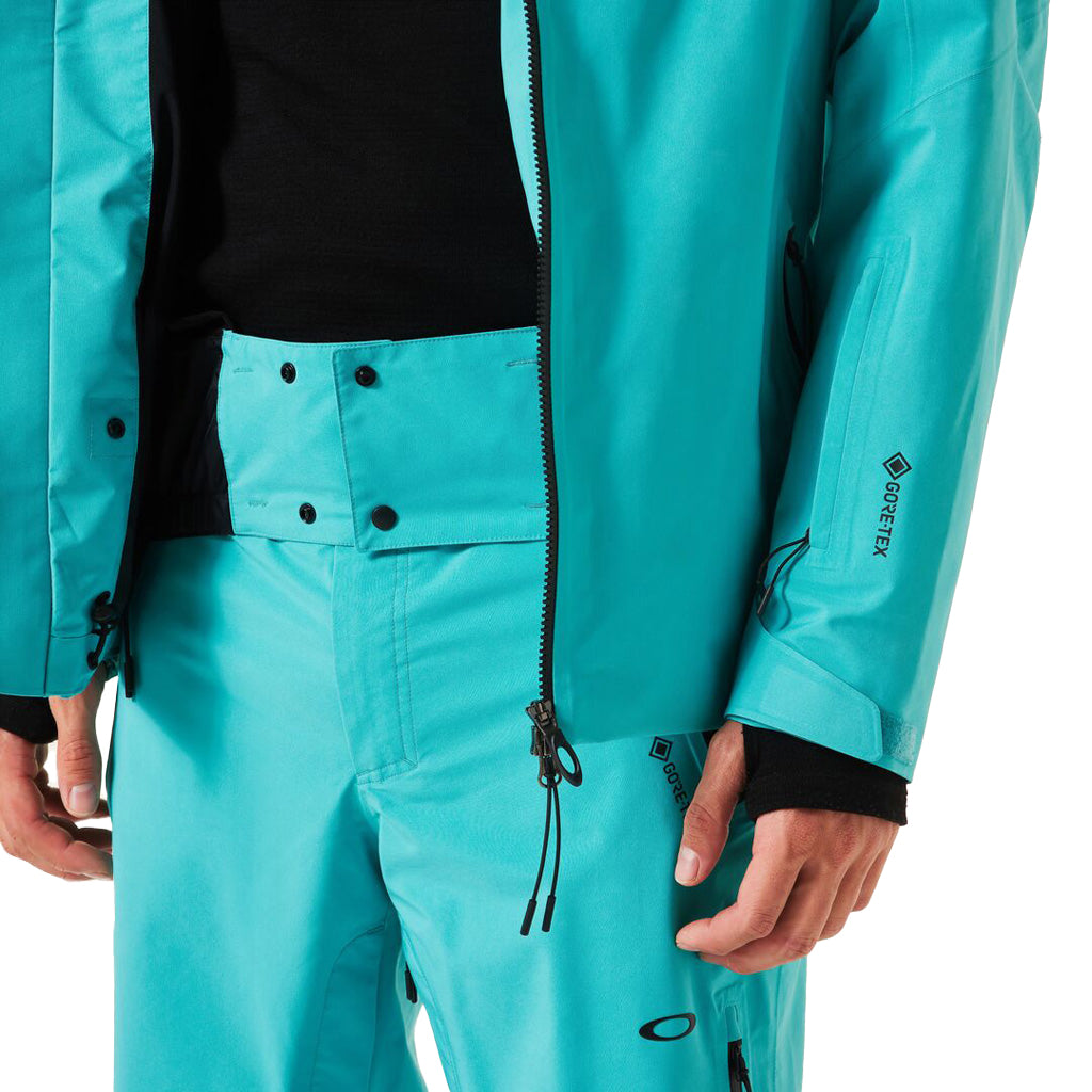 Unbound Gore-Tex Shell Jacket2.0 - Skijakke