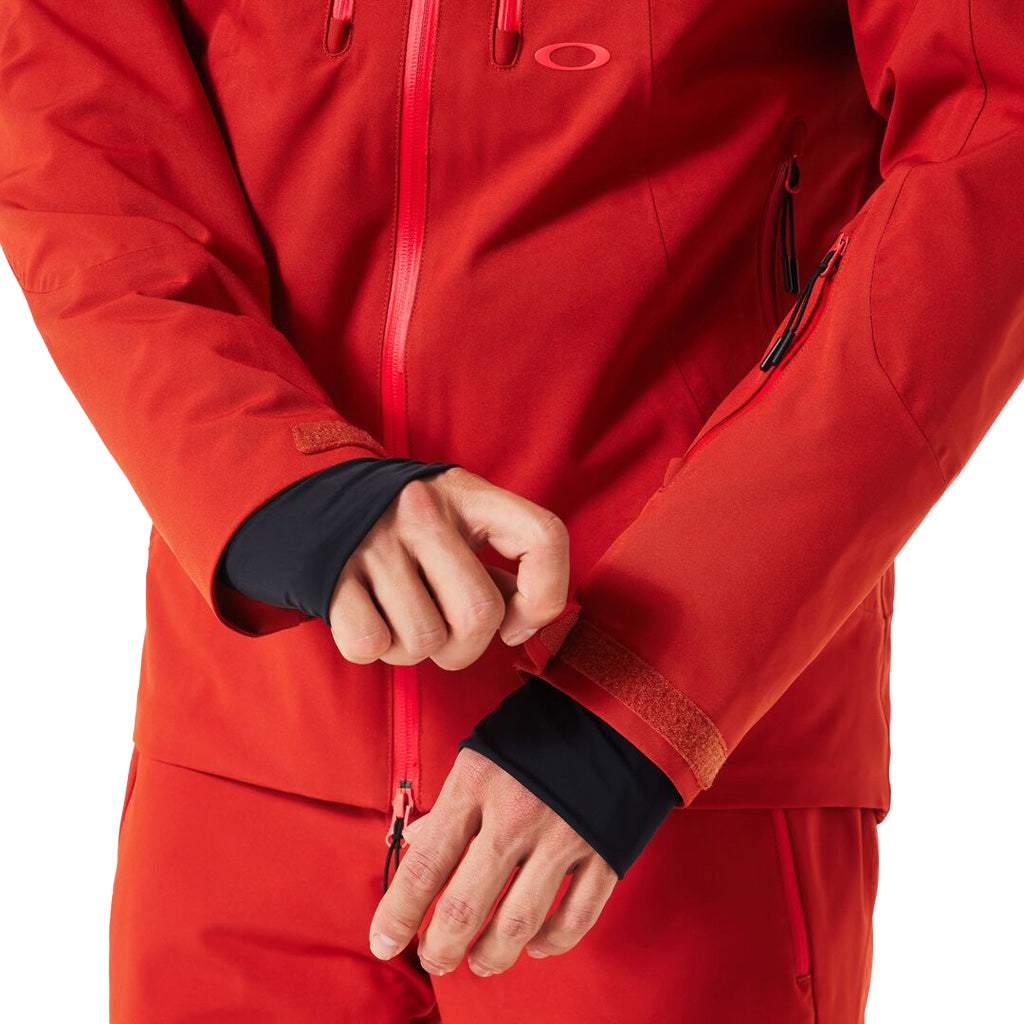 Kendall RC Shell Jacket 2.0 - Skijakke