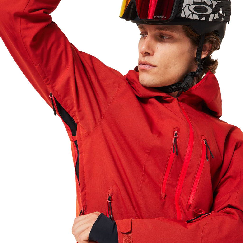Kendall RC Shell Jacket 2.0 - Skijakke