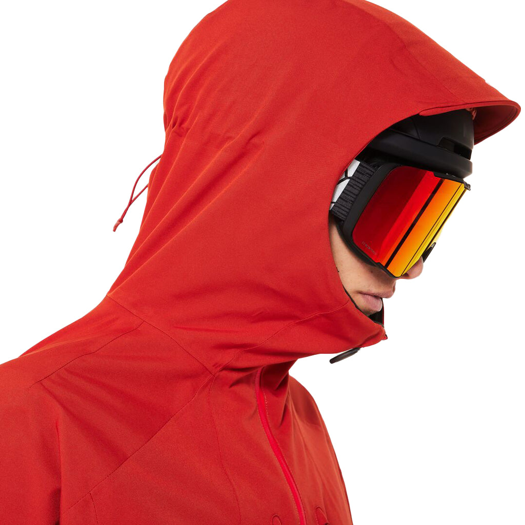 Kendall RC Shell Jacket 2.0 - Skijakke
