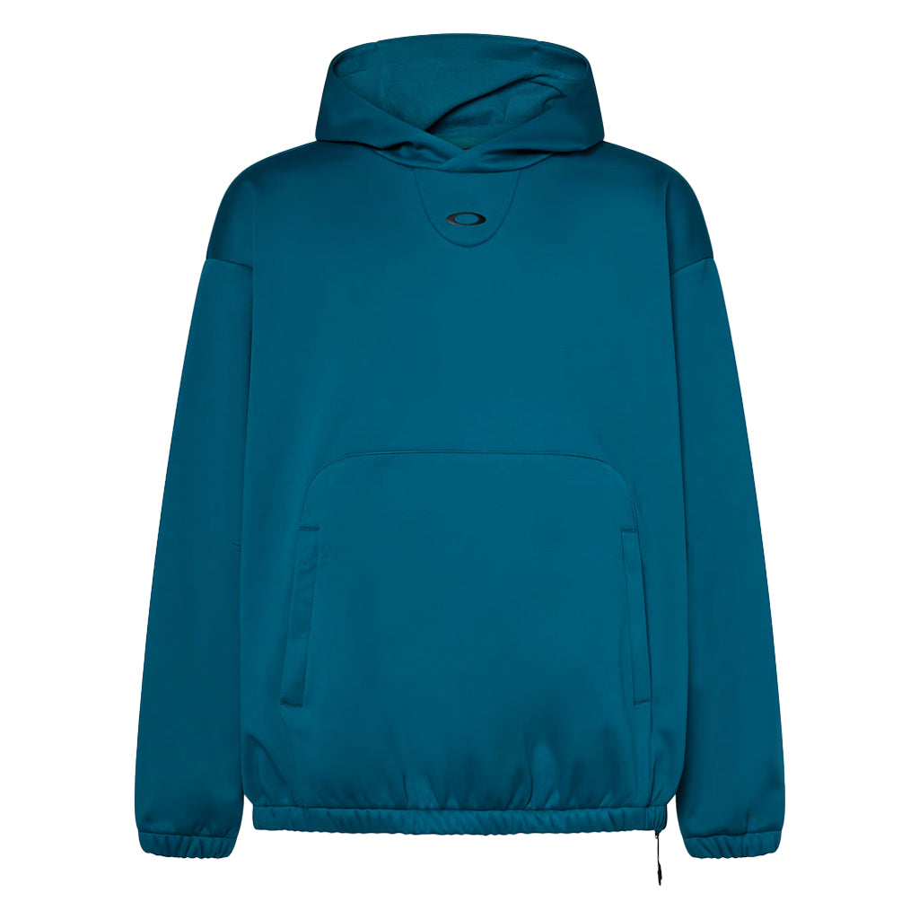 Solar Rail Softshell Hoodie - Hoodie