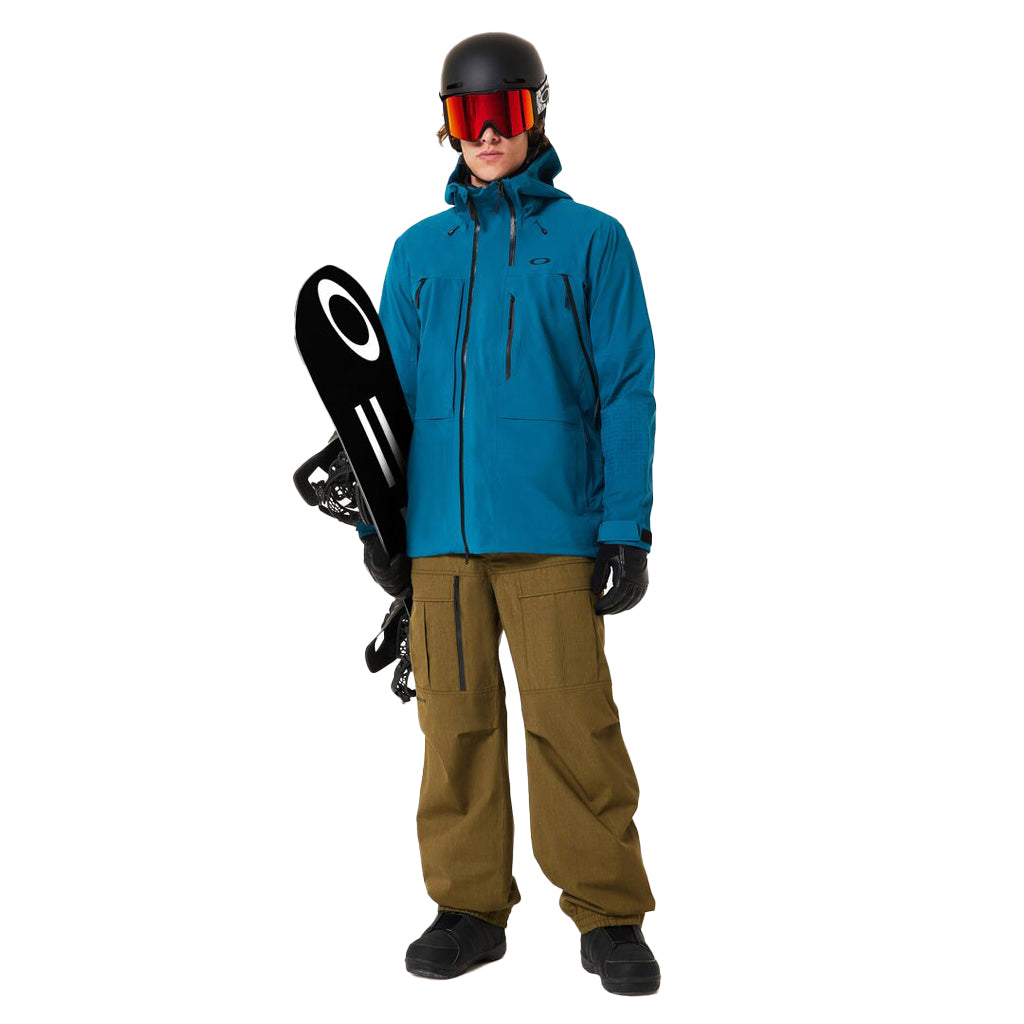 Baldface Shell Jacket - Skijakke