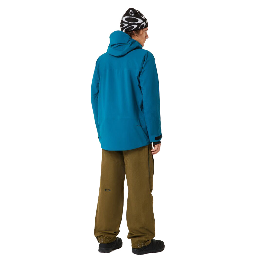 Baldface Shell Jacket - Skijakke