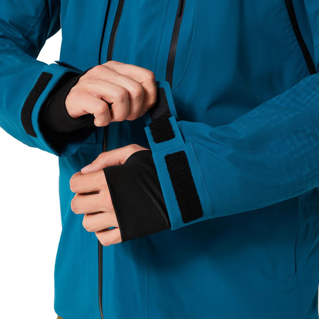 Baldface Shell Jacket - Skijakke