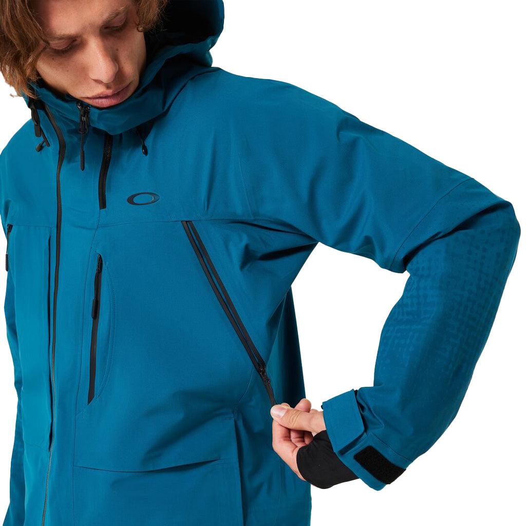 Baldface Shell Jacket - Skijakke