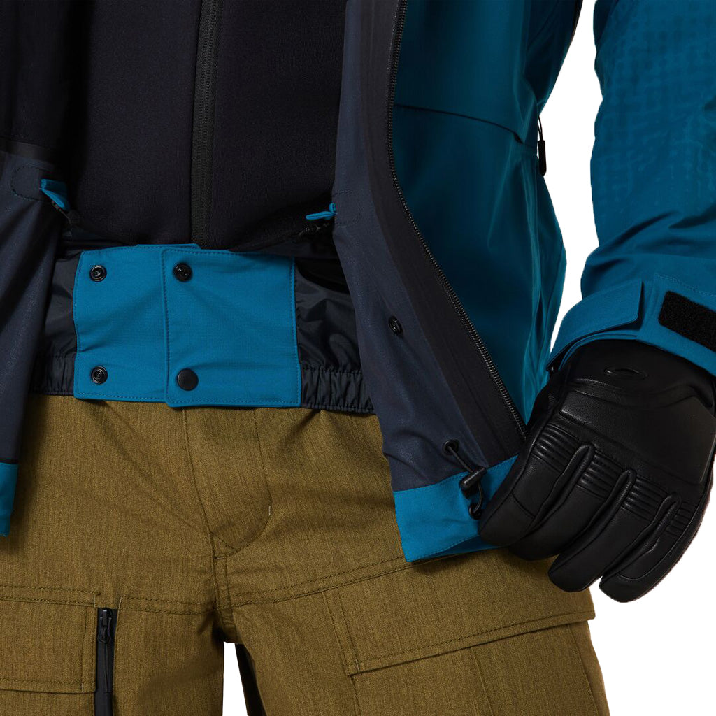Baldface Shell Jacket - Skijakke