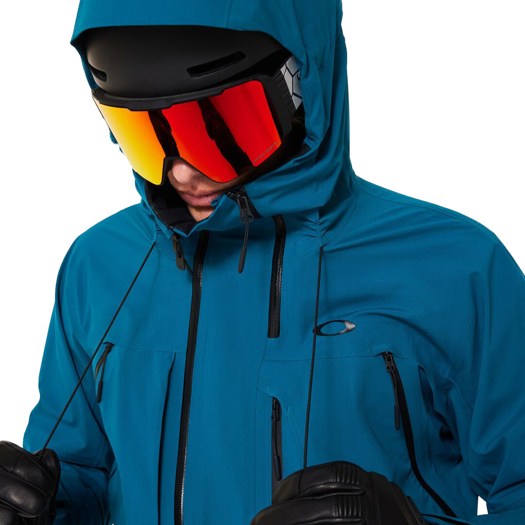 Baldface Shell Jacket - Skijakke