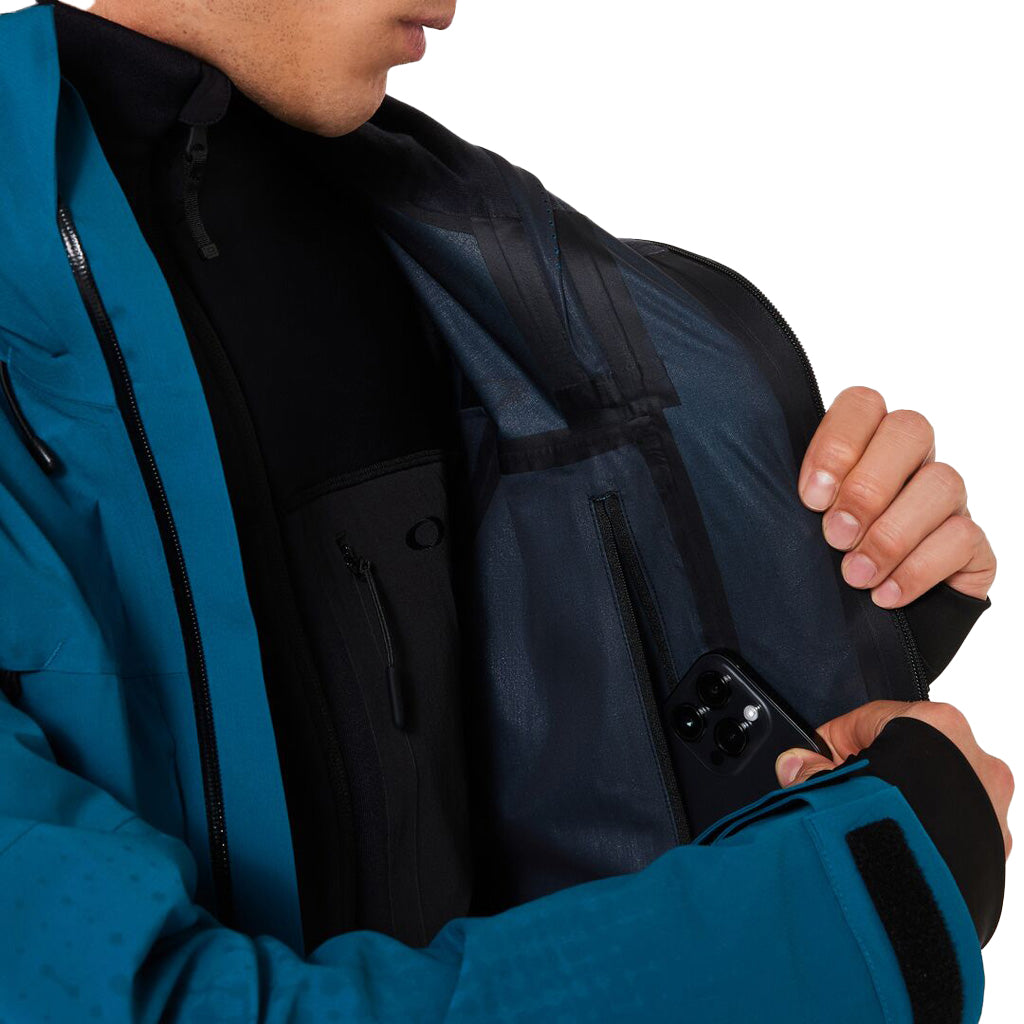 Baldface Shell Jacket - Skijakke