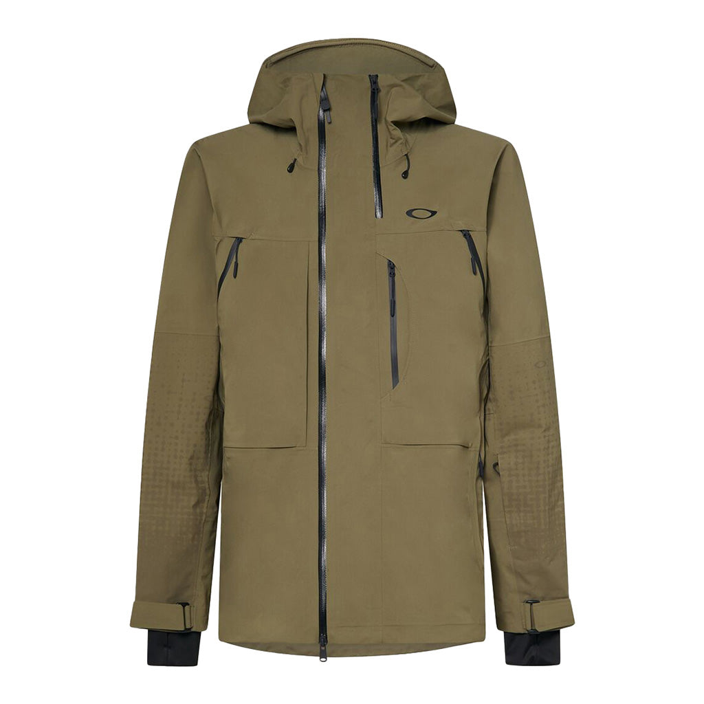 Baldface Shell Jacket - Skijakke