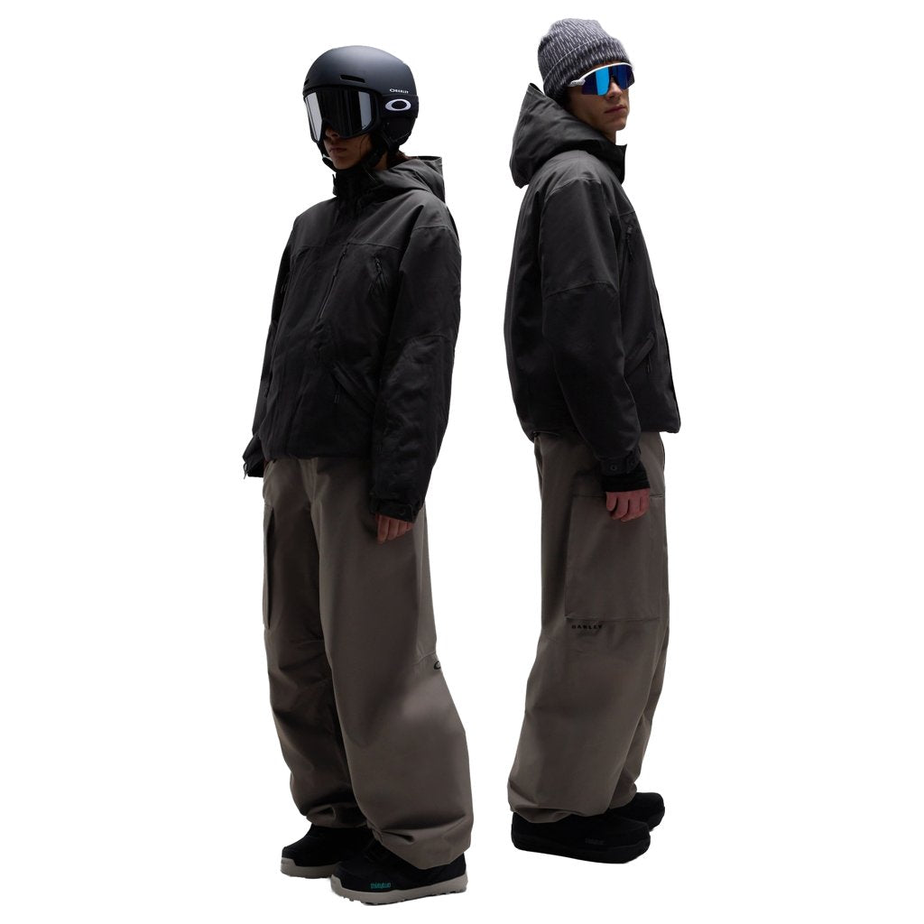 Channel Cargo - Skibukser