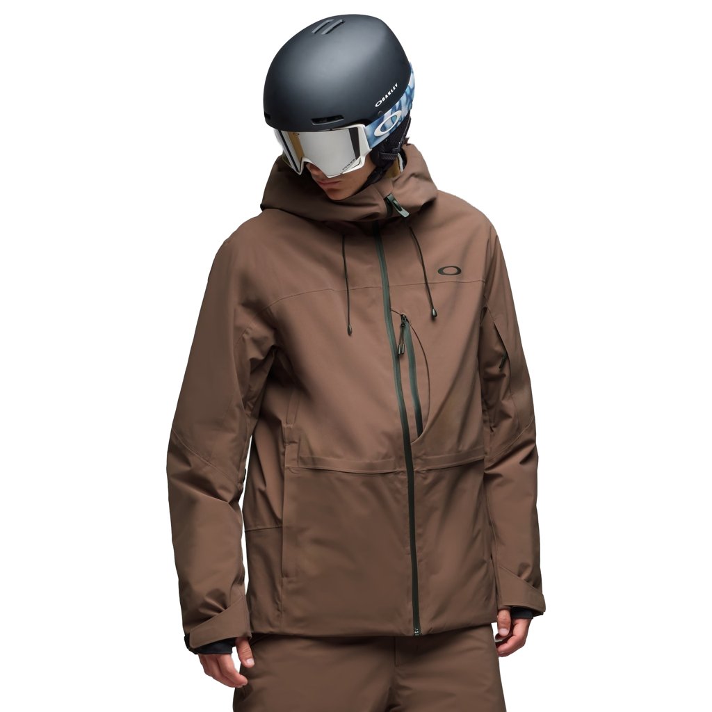 Canopy Insulated - Jakke