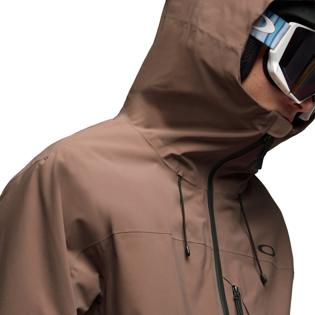 Canopy Insulated - Jakke
