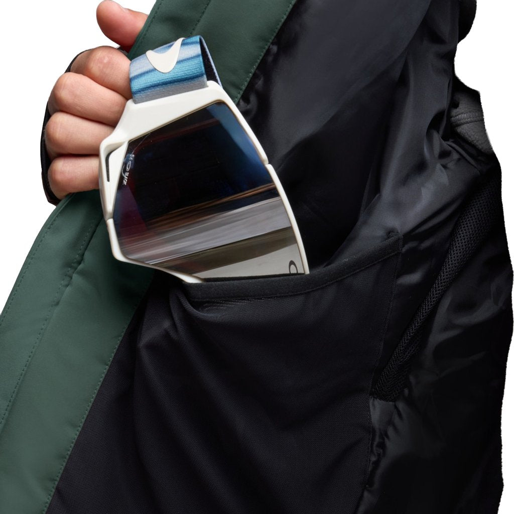 Canopy Insulated - Jakke