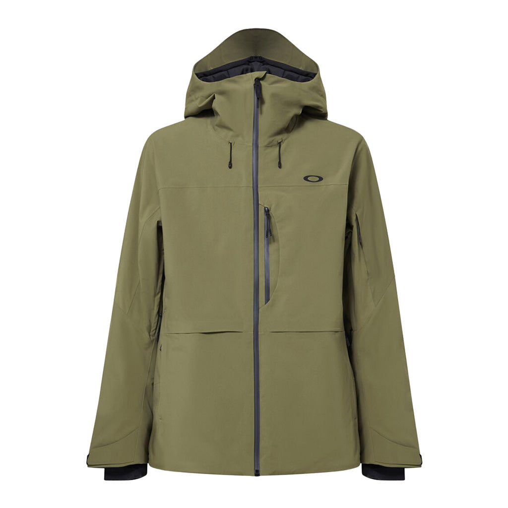 Canopy Insulated Jacket - Skijakke