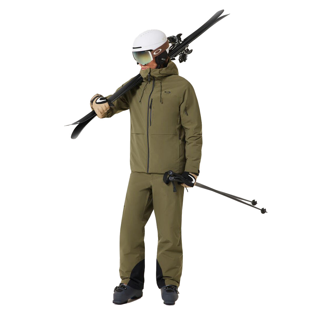 Canopy Insulated Jacket - Skijakke