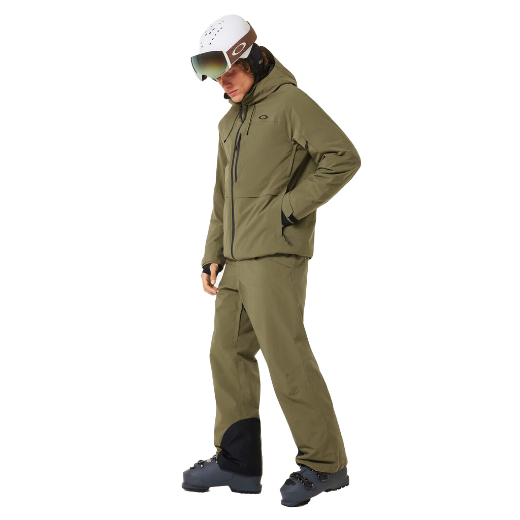 Canopy Insulated Jacket - Skijakke