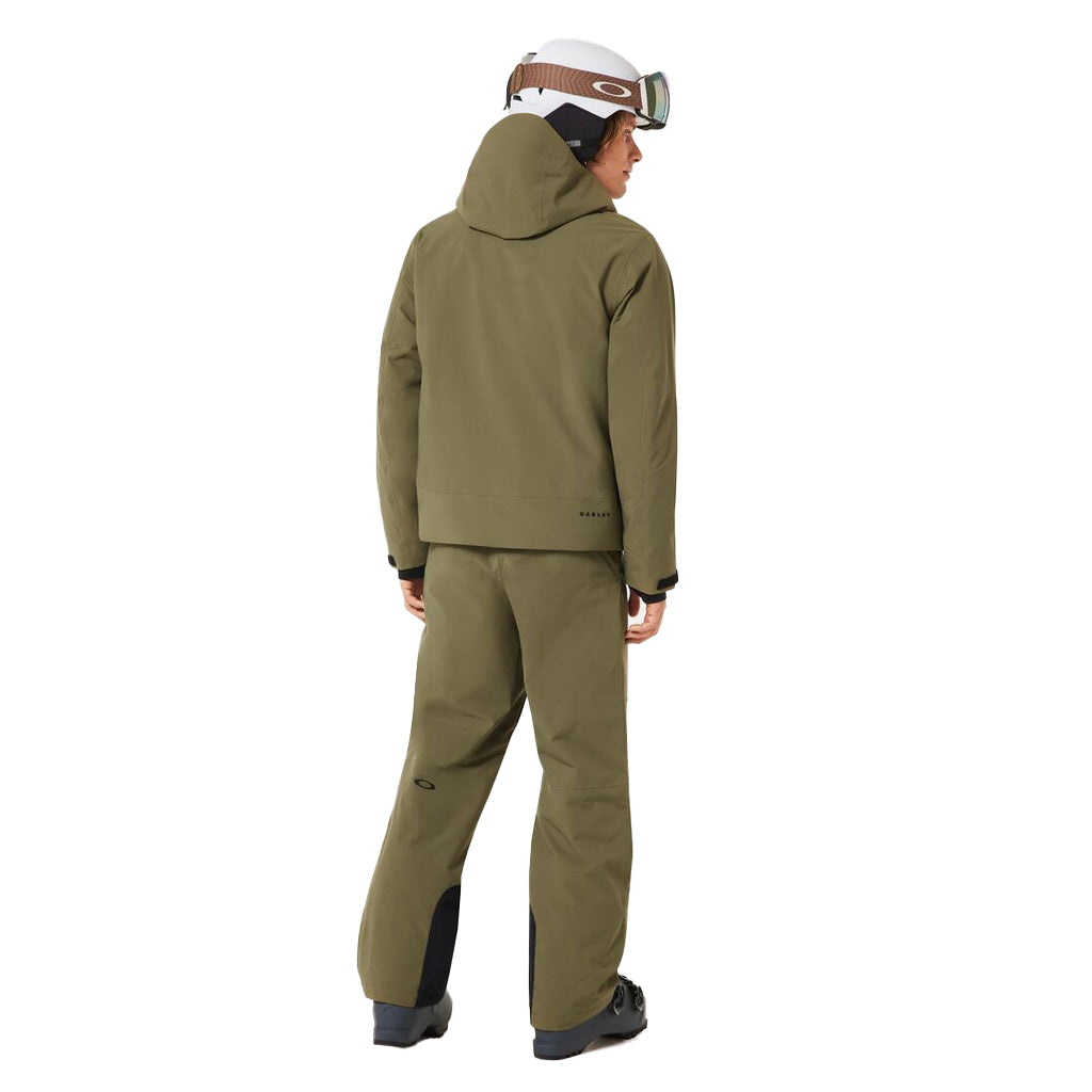 Canopy Insulated Jacket - Skijakke