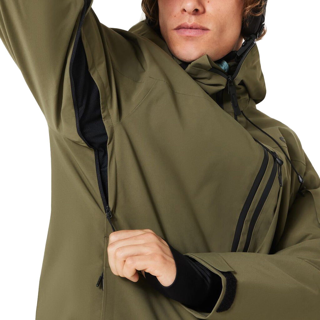 Canopy Insulated Jacket - Skijakke