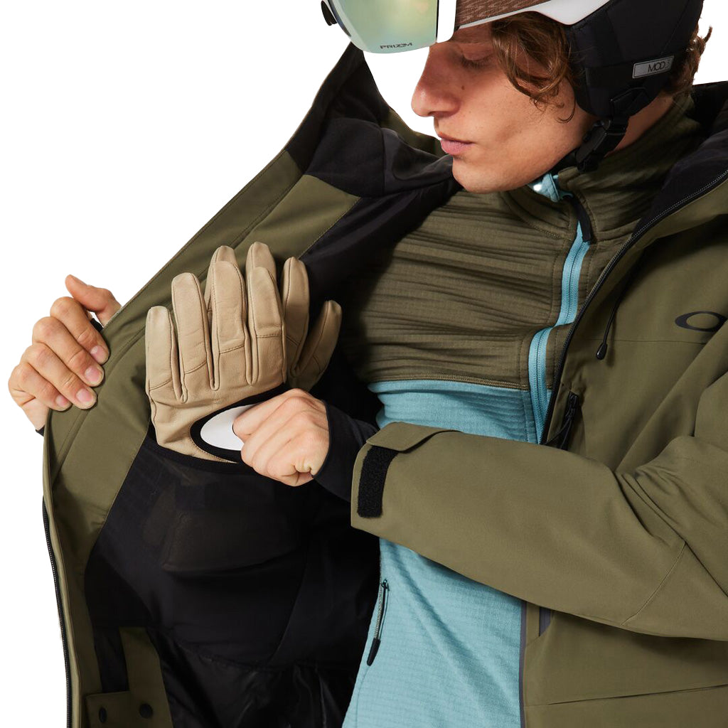 Canopy Insulated Jacket - Skijakke