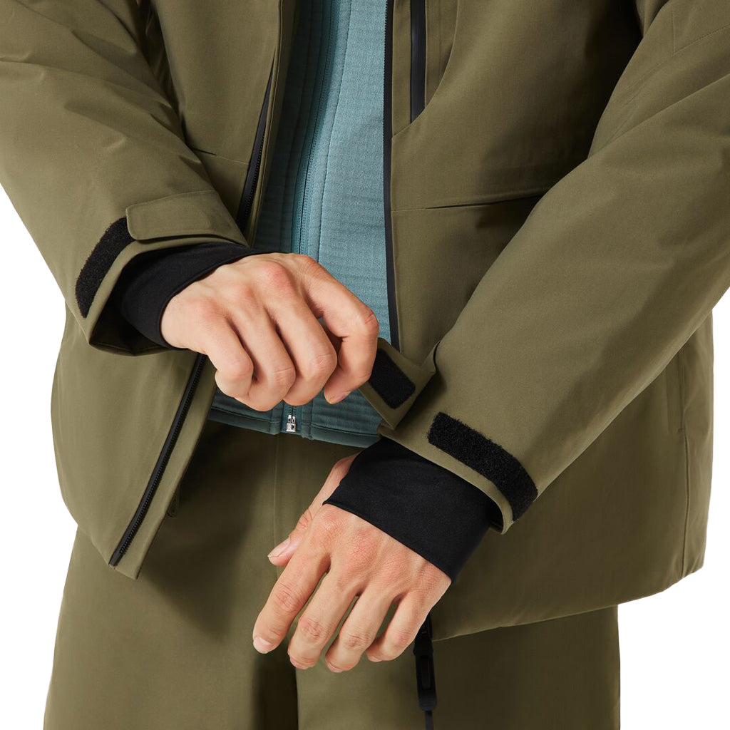 Canopy Insulated Jacket - Skijakke