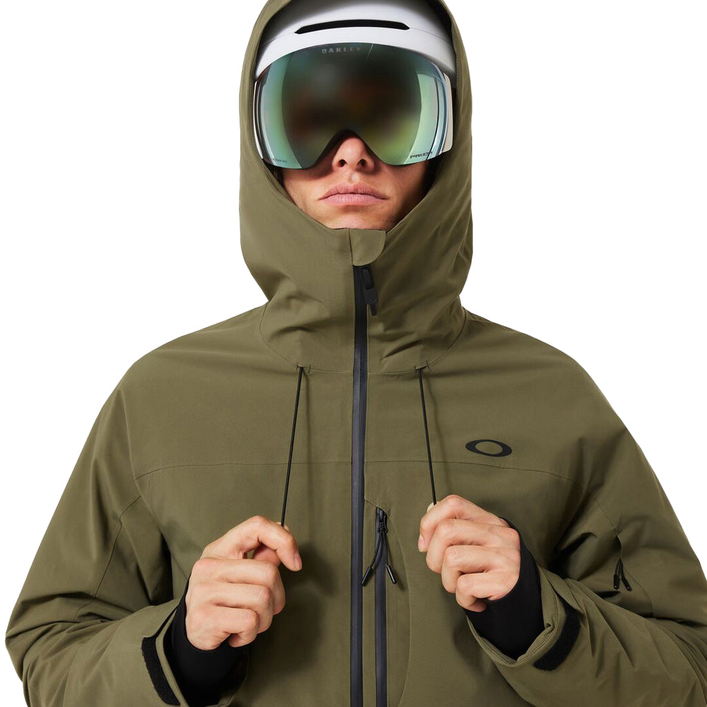Canopy Insulated Jacket - Skijakke