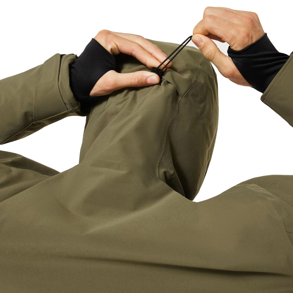 Canopy Insulated Jacket - Skijakke