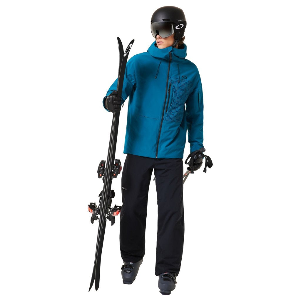 Canopy Insulated - Skibukser
