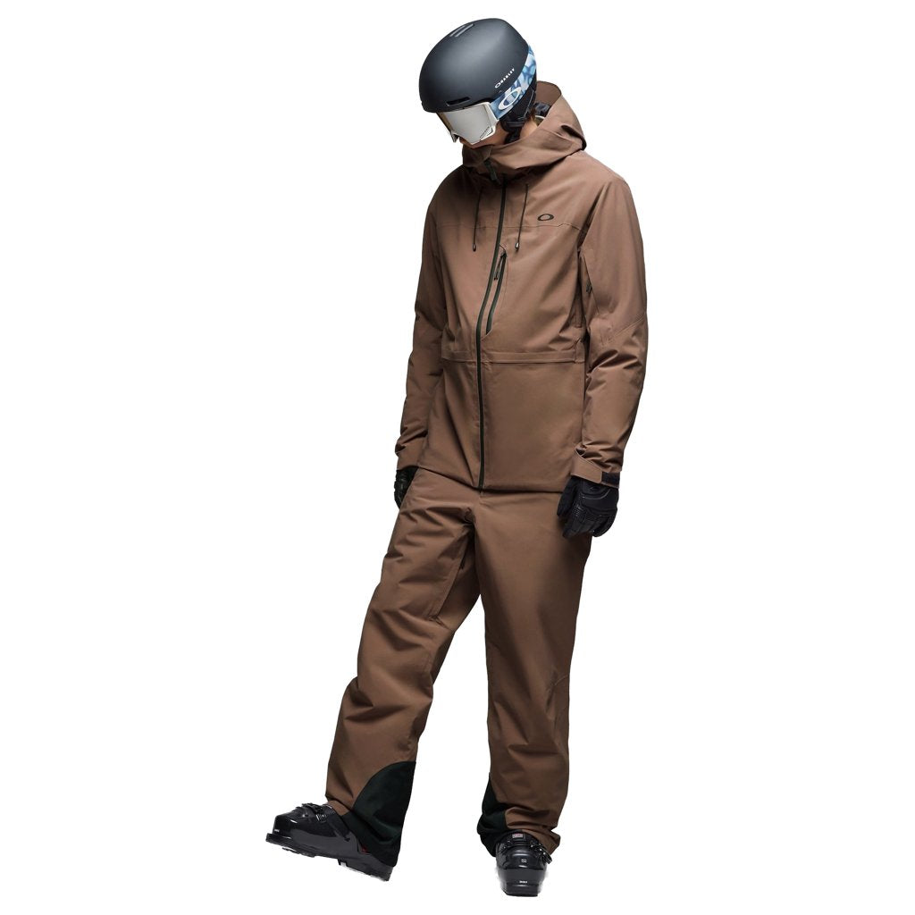 Canopy Insulated - Skibukser