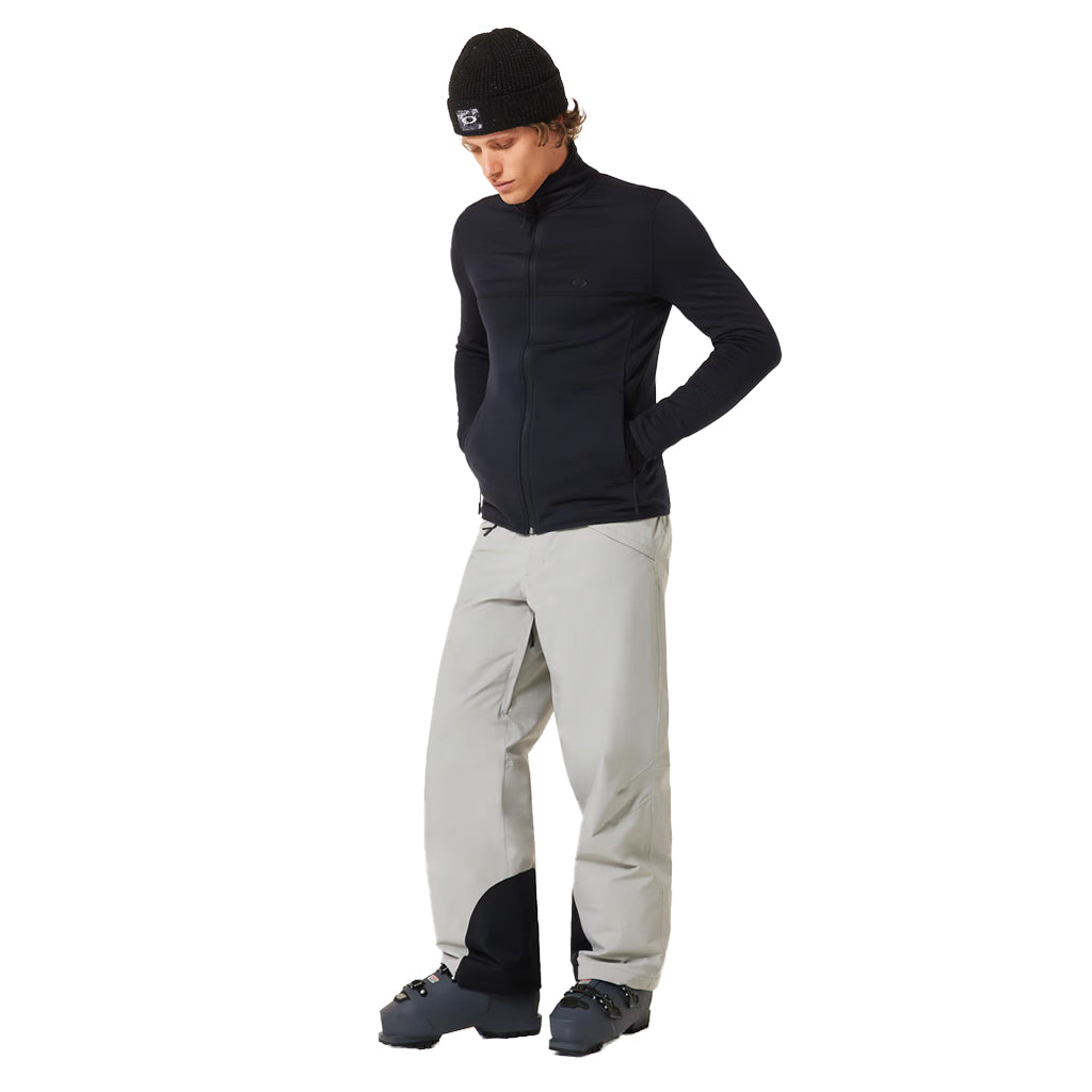 Canopy Full Zip Sweatshirt - Sweatshirt