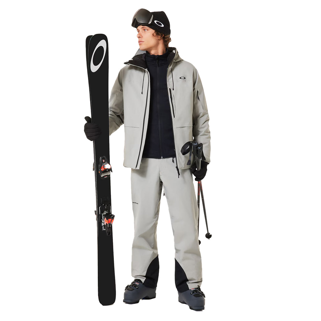 Canopy Full Zip Sweatshirt - Sweatshirt