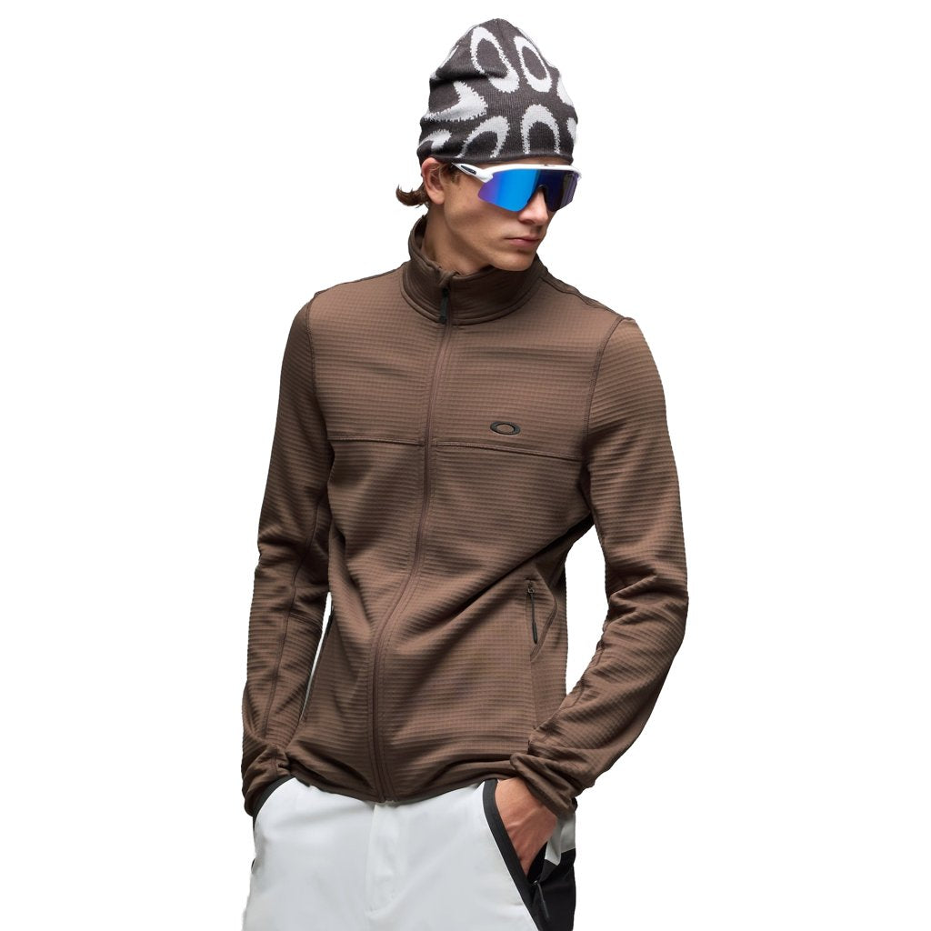 Canopy Full Zip - Sweatshirt