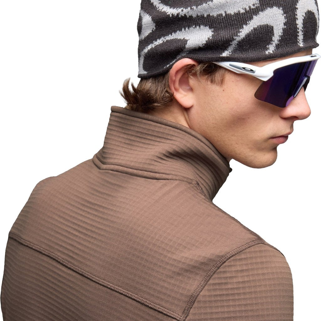 Canopy Full Zip - Sweatshirt