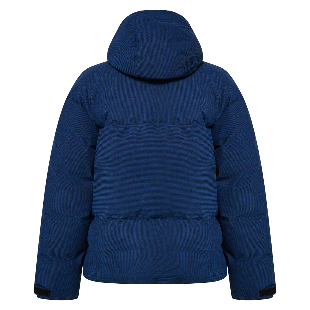 Sreetpeak Corduroy Puffer Jacket - Skijakke