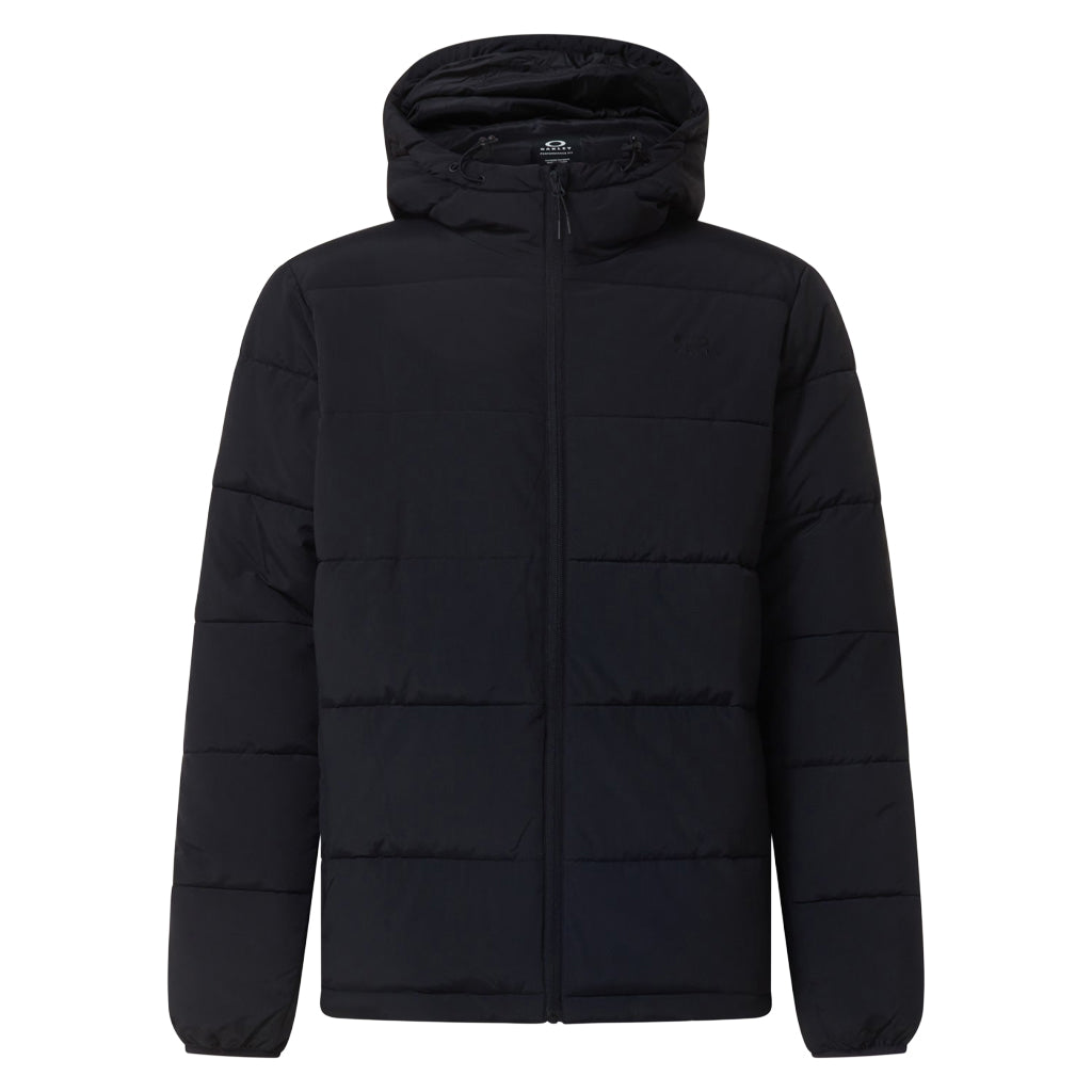 Puffer Jacket - Jakke