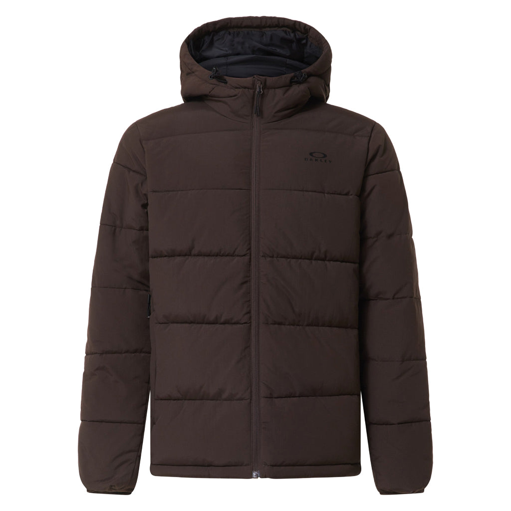 Puffer Jacket - Skijakke