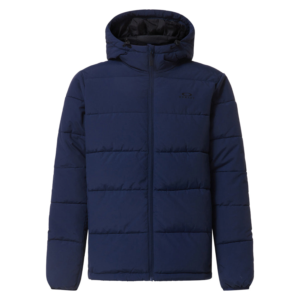 Puffer Jacket - Jakke