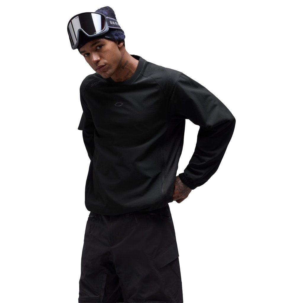 Bowls Alpha - Sweatshirt